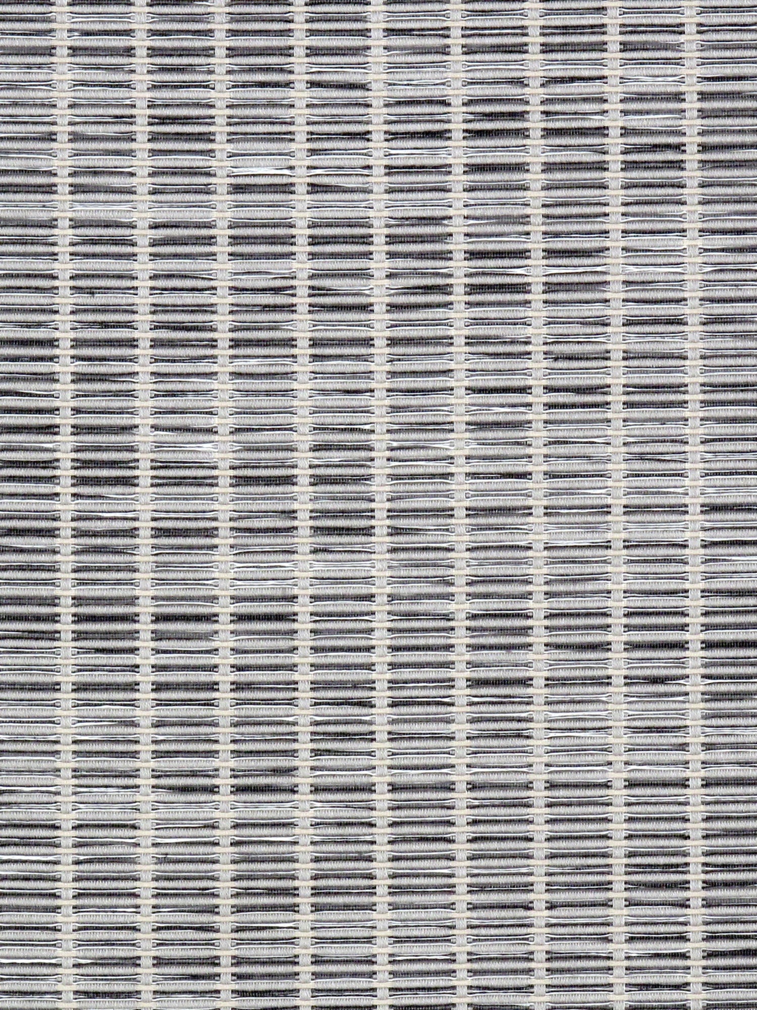 Capraria fabric in steel color - pattern number HW 00078606 - by Scalamandre in the Haining Qianbaihui Weaving Co collection
