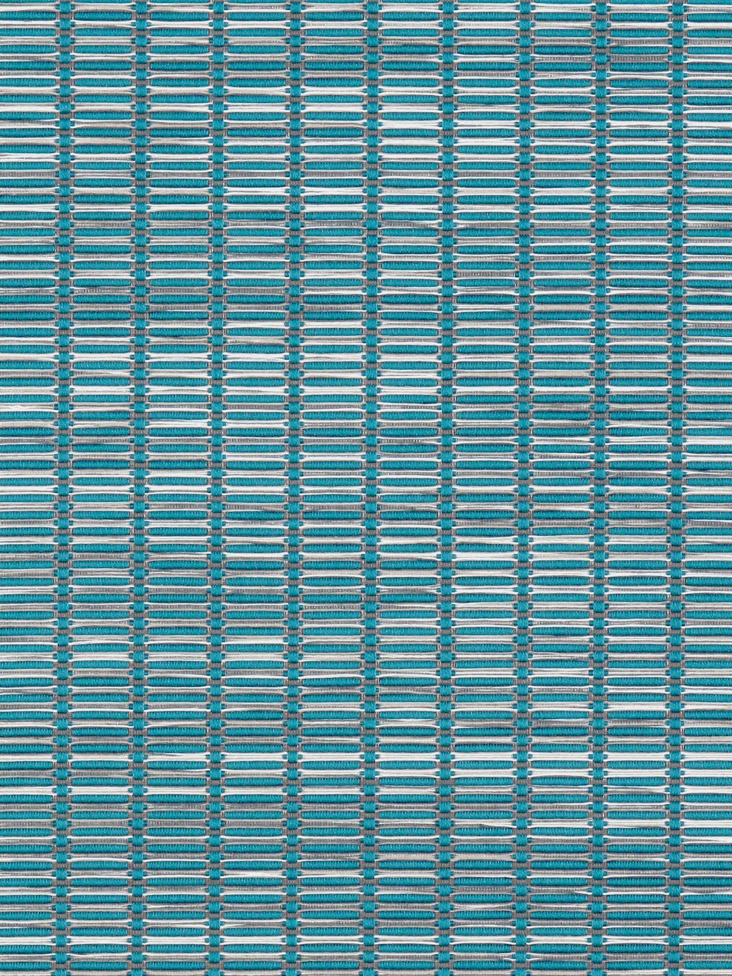 Capraria fabric in peacock color - pattern number HW 00108606 - by Scalamandre in the Scalamandre Dec 2024 collection