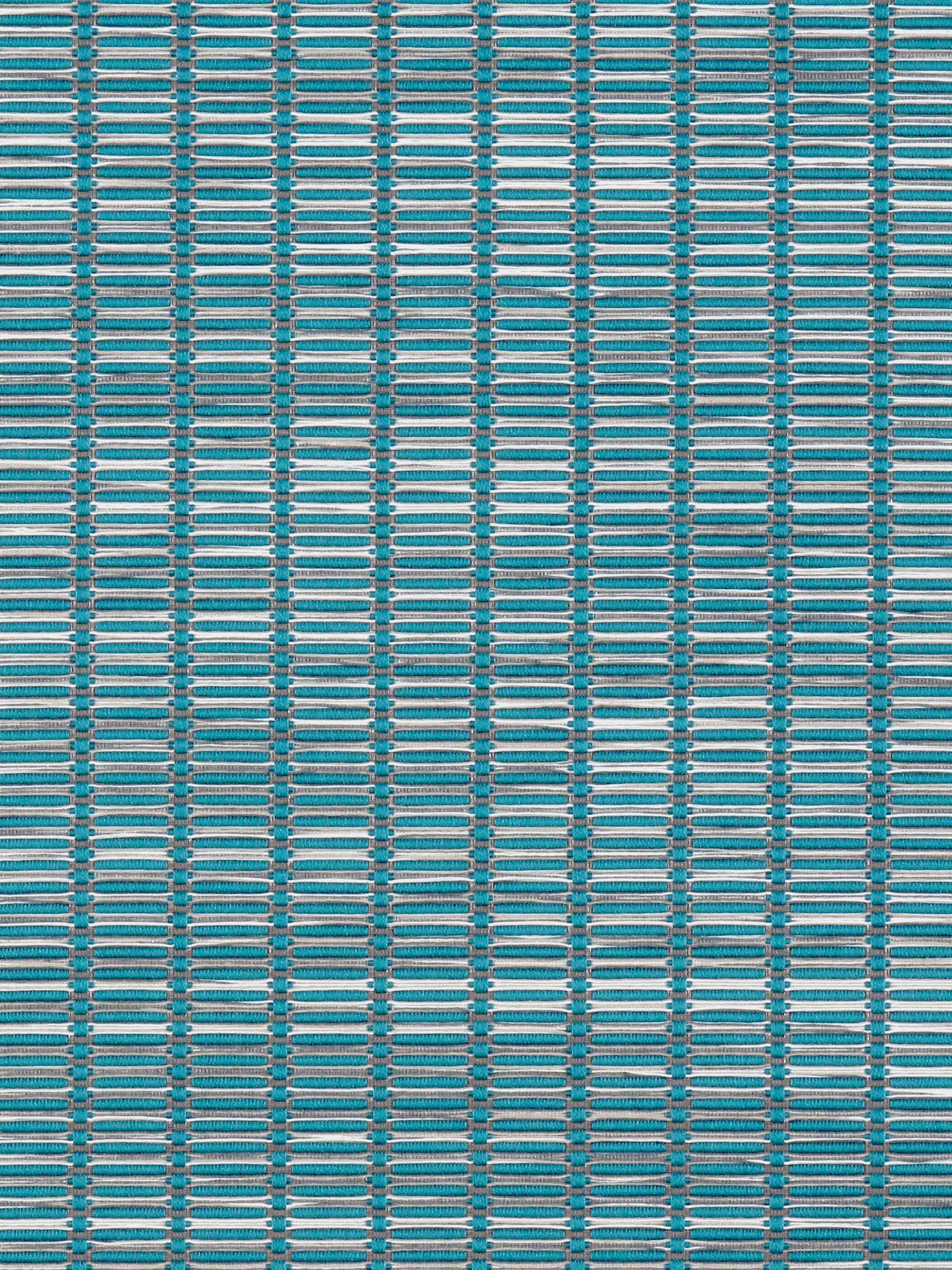 Capraria fabric in peacock color - pattern number HW 00108606 - by Scalamandre in the Scalamandre Dec 2024 collection