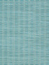 Capraria fabric in turquoise color - pattern number HW 00118606 - by Scalamandre in the Haining Qianbaihui Weaving Co collection