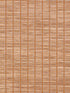 Capraria fabric in tangerine color - pattern number HW 00128606 - by Scalamandre in the Haining Qianbaihui Weaving Co collection