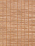 Capraria fabric in tangerine color - pattern number HW 00128606 - by Scalamandre in the Haining Qianbaihui Weaving Co collection