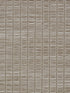 Capraria fabric in taupe color - pattern number HW 00218606 - by Scalamandre in the Haining Qianbaihui Weaving Co collection