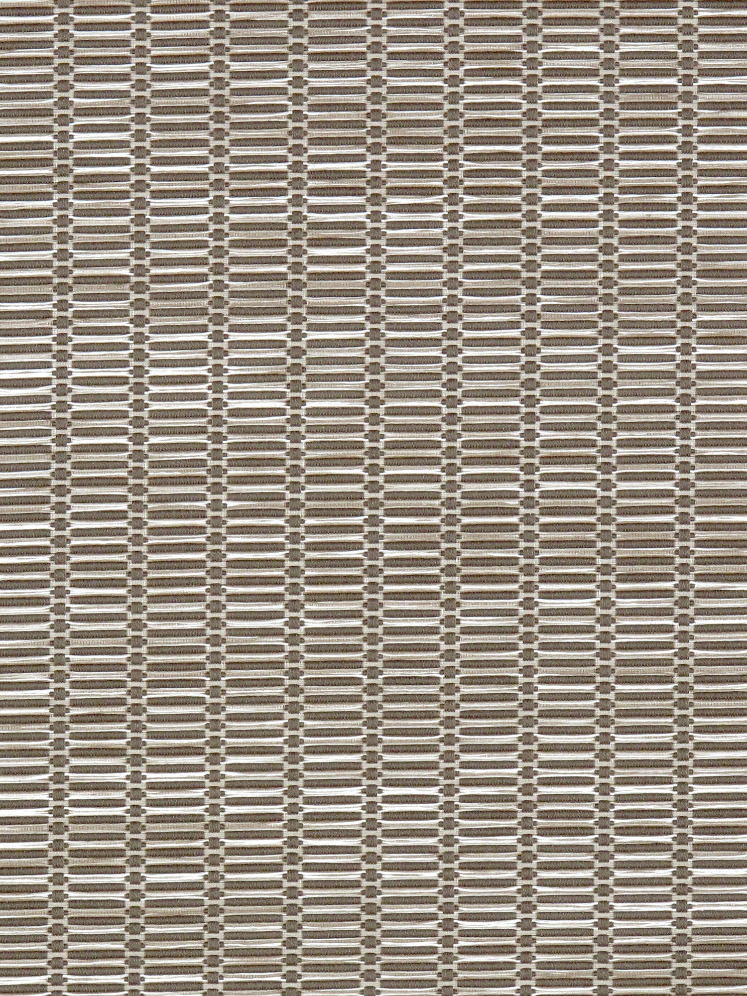 Capraria fabric in taupe color - pattern number HW 00218606 - by Scalamandre in the Scalamandre Dec 2024 collection