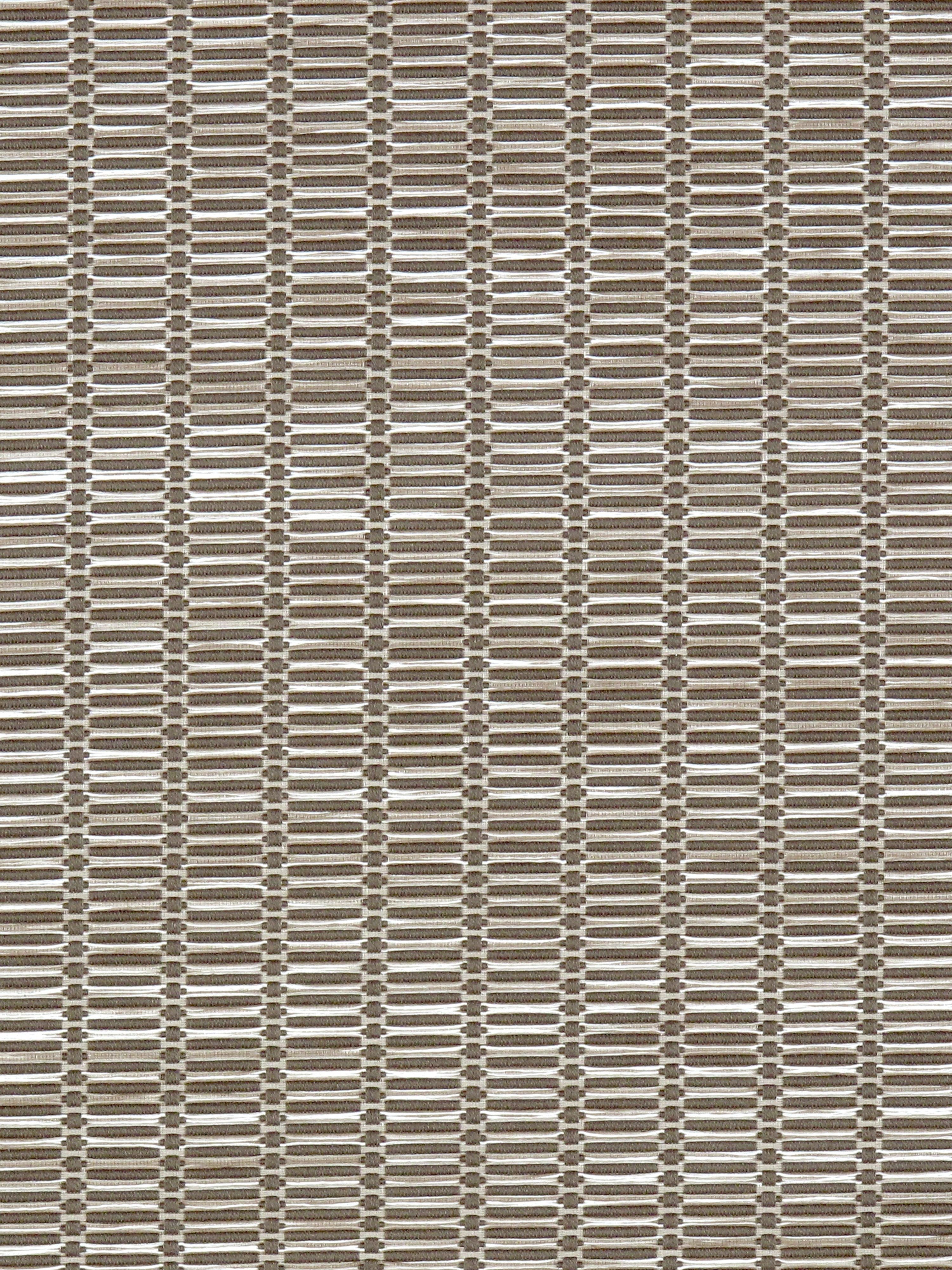 Capraria fabric in taupe color - pattern number HW 00218606 - by Scalamandre in the Scalamandre Dec 2024 collection