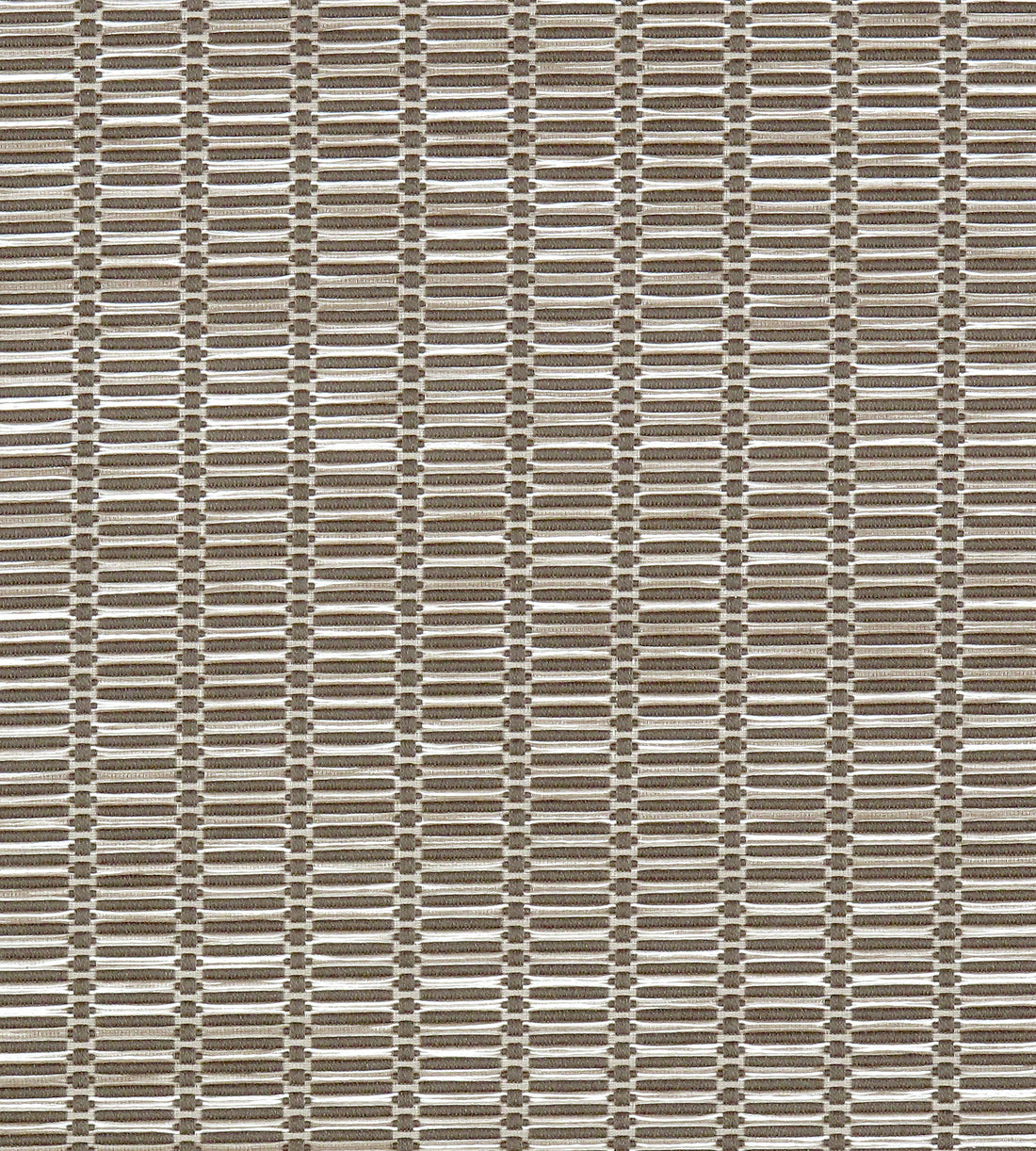 Capraria fabric in taupe color - pattern number HW 00218606 - by Scalamandre in the Scalamandre Dec 2024 collection