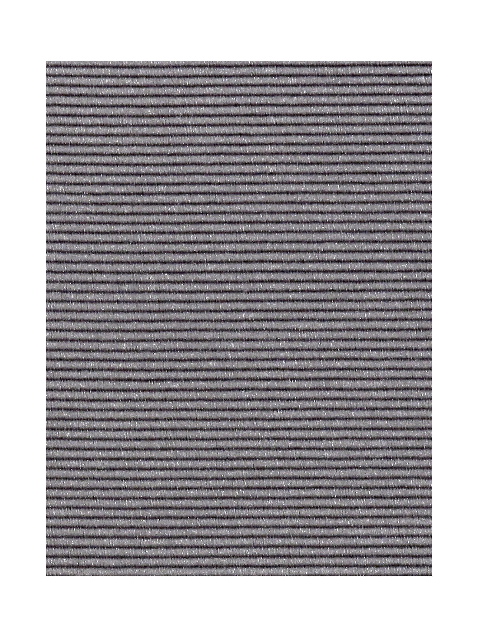 Nivaria fabric in smoke color - pattern number HW 00288308 - by Scalamandre in the Haining Qianbaihui Weaving Co collection