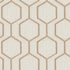 Socrates Hexagono fabric in dove color - pattern number 09526 - by Europatex in the Socrates collection