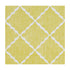 Ikat Strie fabric in sunshine color - pattern IKATSTRIE.40.0 - by Kravet Basics in the Sarah Richardson Harmony collection