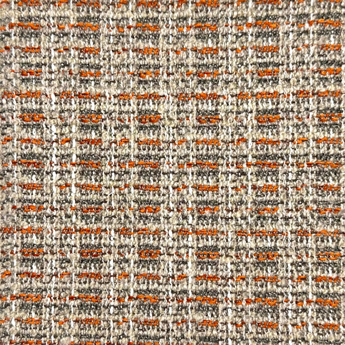 Heritage Dieter fabric in jasper color - pattern number 09767 - by Europatex in the Heritage collection