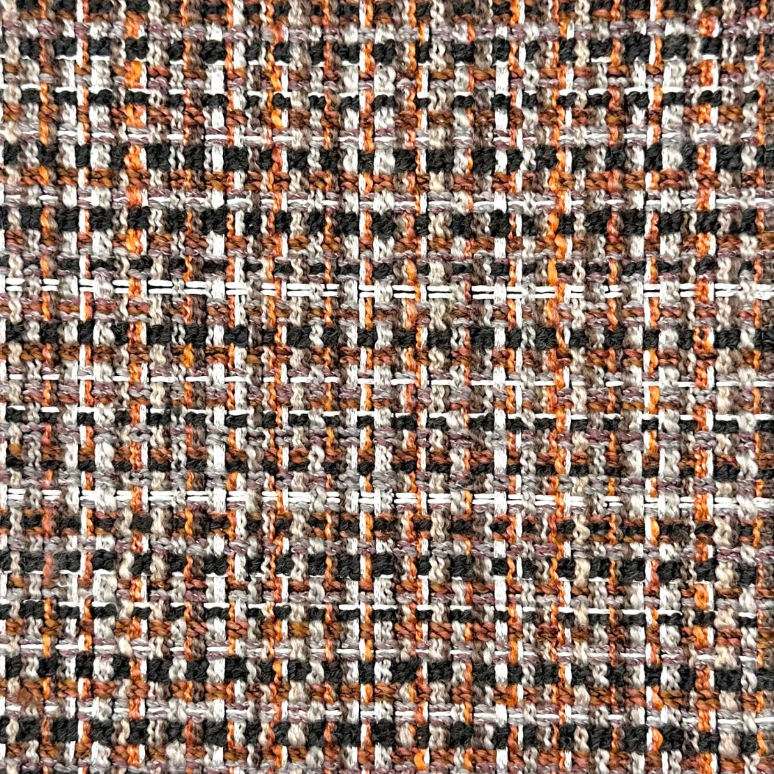 Heritage Aalto fabric in jasper color - pattern number 09757 - by Europatex in the Heritage collection