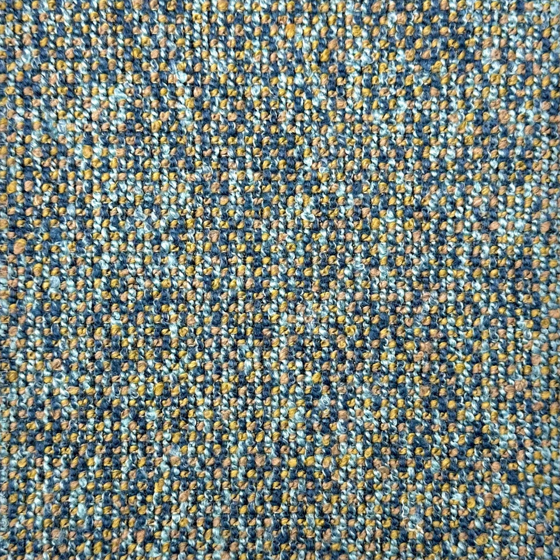 Heritage Jacobsen fabric in amazon color - pattern number 09772 - by Europatex in the Heritage collection