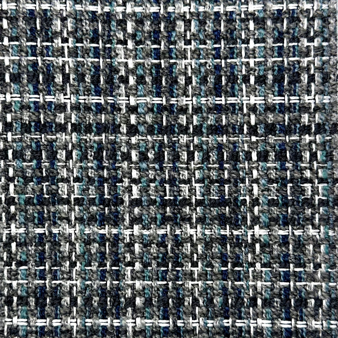 Heritage Aalto fabric in zircon color - pattern number 09760 - by Europatex in the Heritage collection