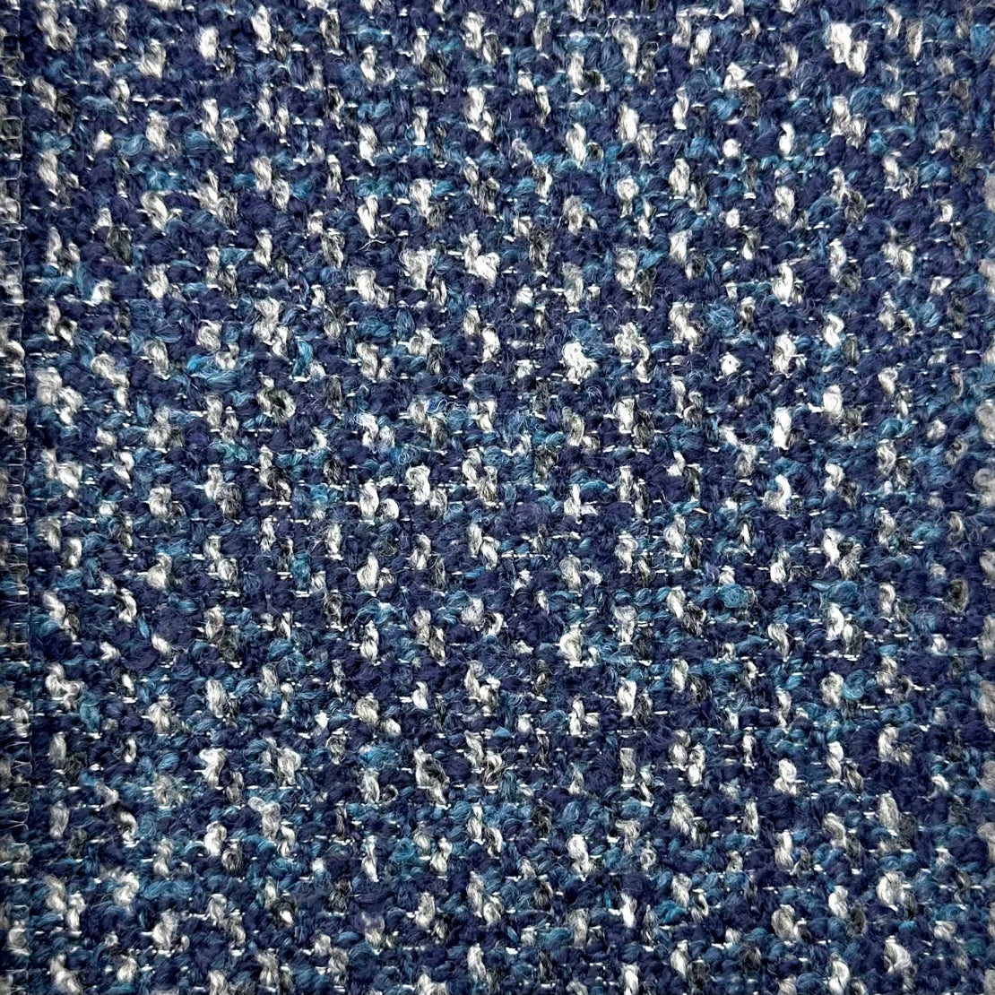 Heritage Larsen fabric in sapphire color - pattern number 09788 - by Europatex in the Heritage collection