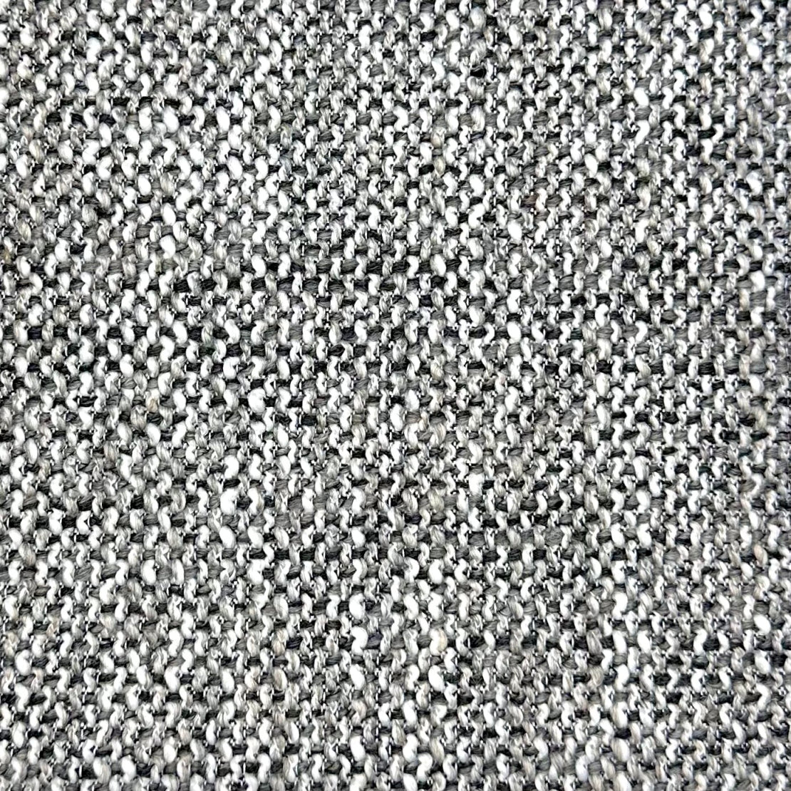 Heritage Verner fabric in onyx color - pattern number 09802 - by Europatex in the Heritage collection