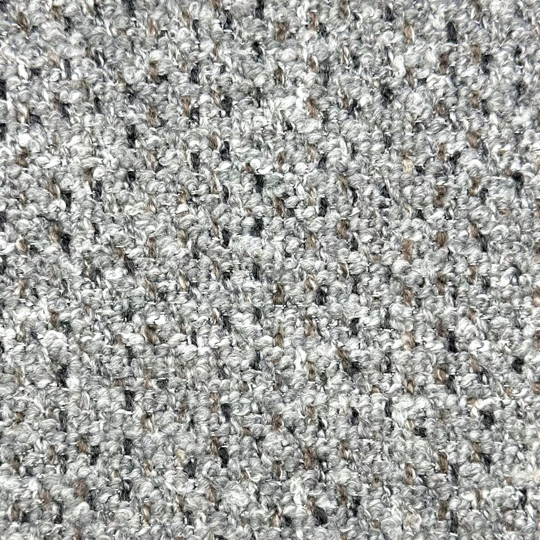 Heritage Larsen fabric in graphite color - pattern number 09784 - by Europatex in the Heritage collection