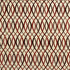 Infinity fabric in beige/rust color - pattern INFINITY.BEIGE/R.0 - by Lee Jofa Modern in the Allegra Hicks collection