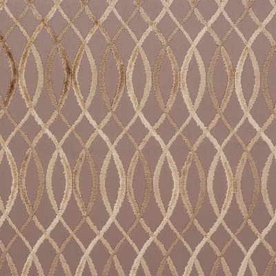 Infinity fabric in taupe/stone color - pattern INFINITY.TAUPE/S.0 - by Lee Jofa Modern in the Allegra Hicks collection