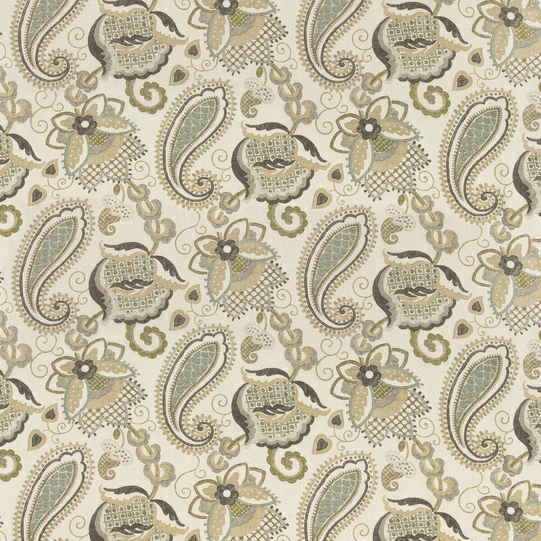 Kravet Basics fabric in infusion-316 color - pattern INFUSION.316.0 - by Kravet Basics