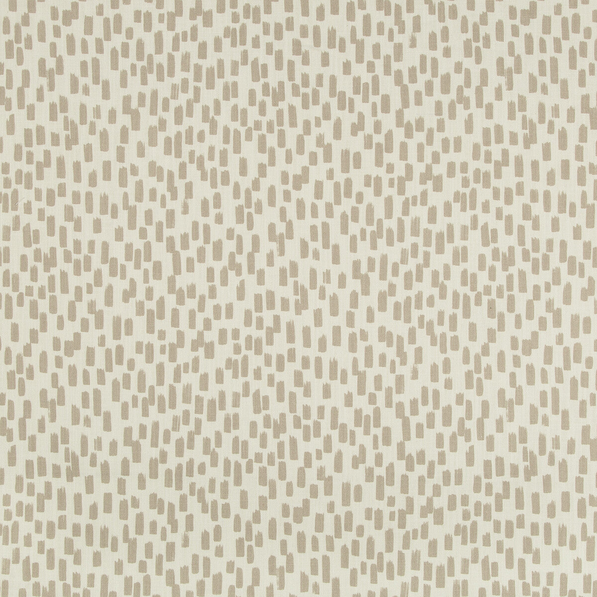 Inkstrokes fabric in sand color - pattern INKSTROKES.16.0 - by Kravet Basics in the Nate Berkus Well-Traveled collection