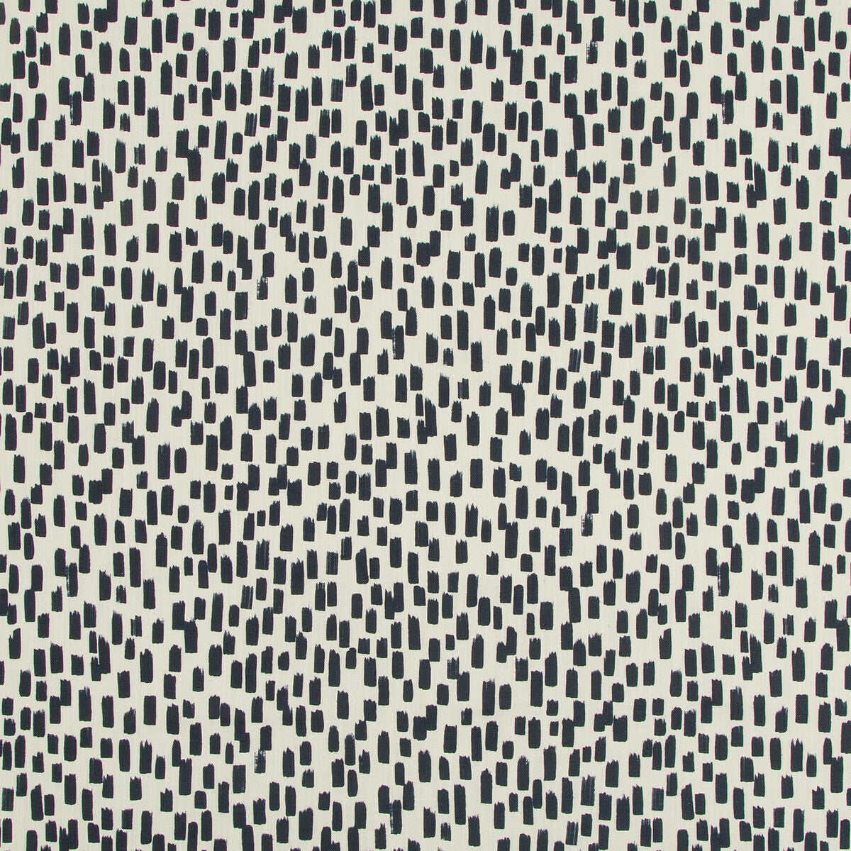 Inkstrokes fabric in admiral color - pattern INKSTROKES.50.0 - by Kravet Basics in the Nate Berkus Well-Traveled collection