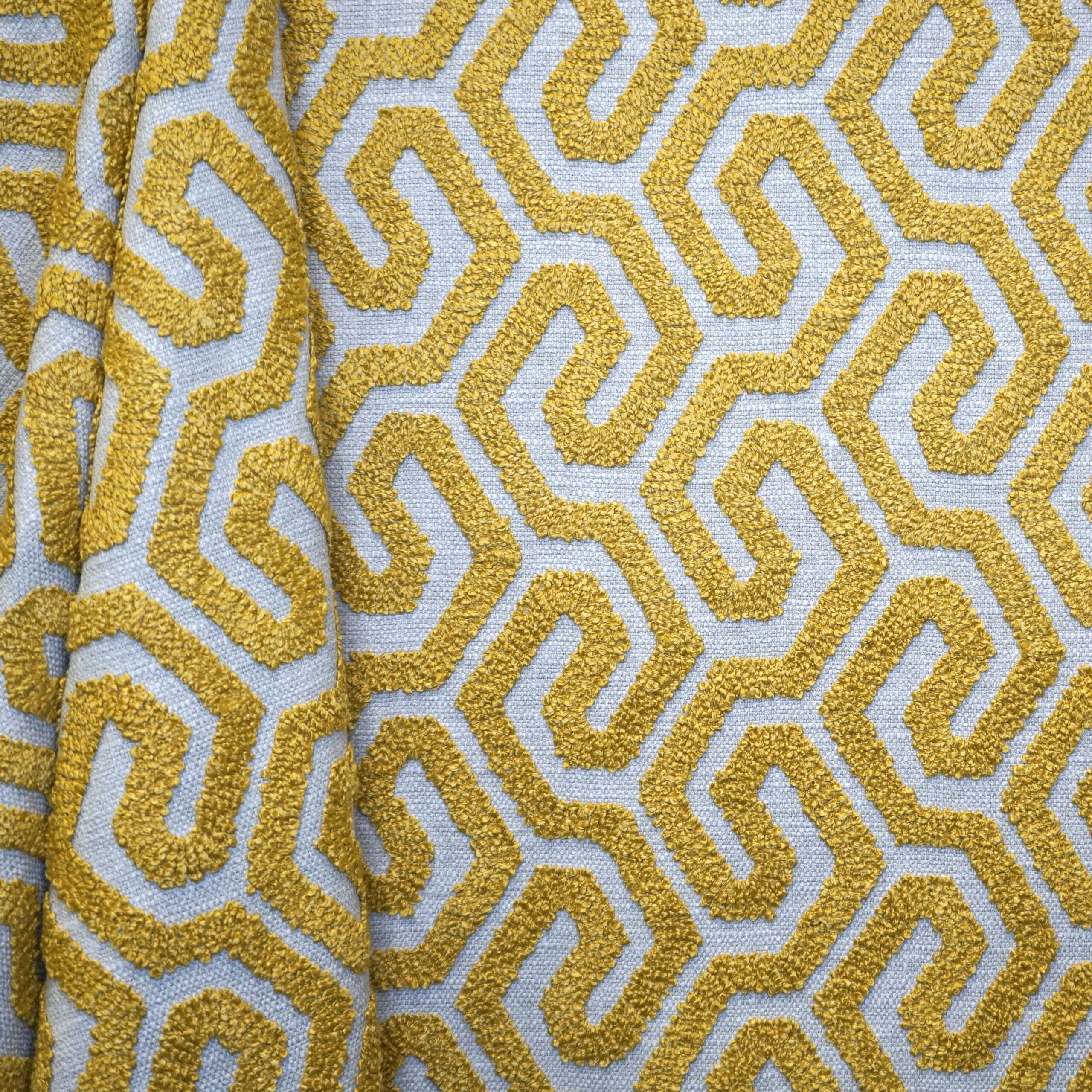 Interval fabric in 18 color - pattern number Interval18J9161 - by JF Fabrics in the Tribute collection