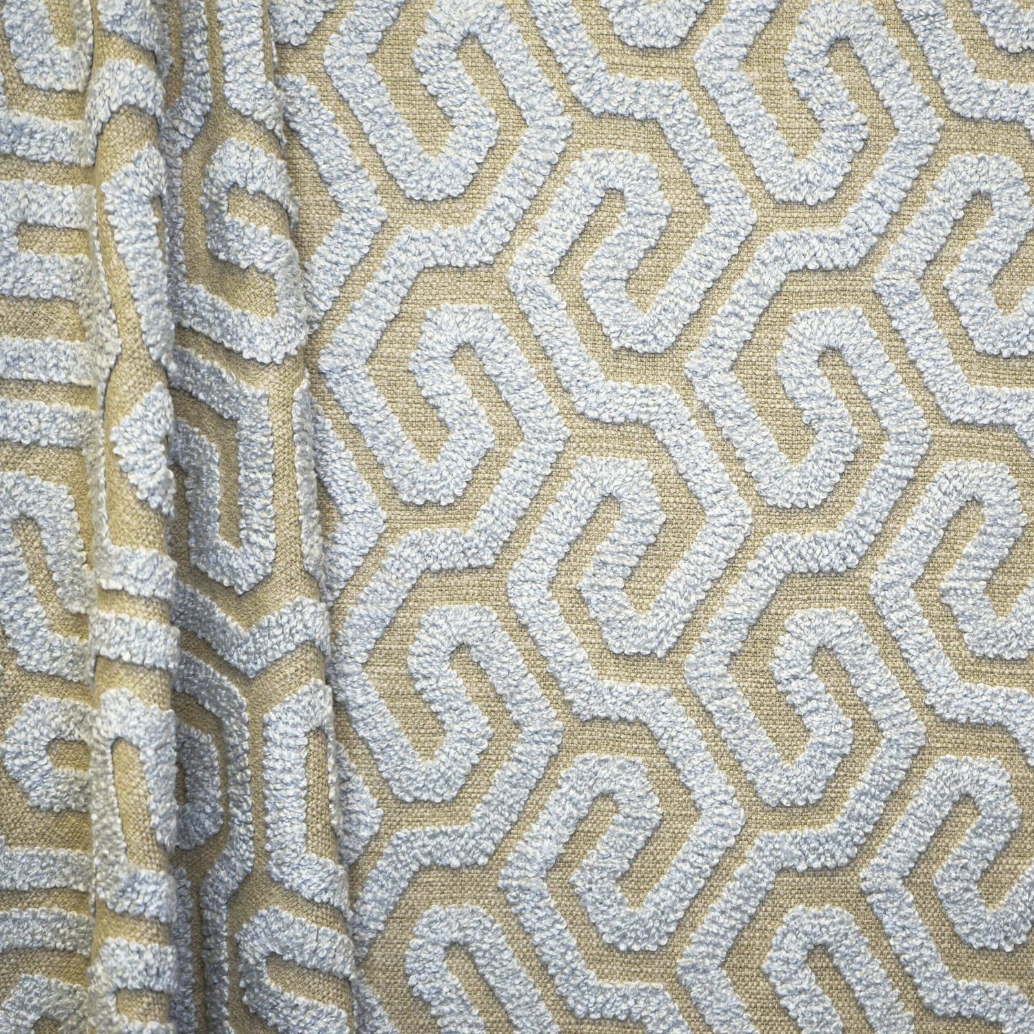 Interval fabric in 32 color - pattern number Interval32J9161 - by JF Fabrics in the Tribute collection