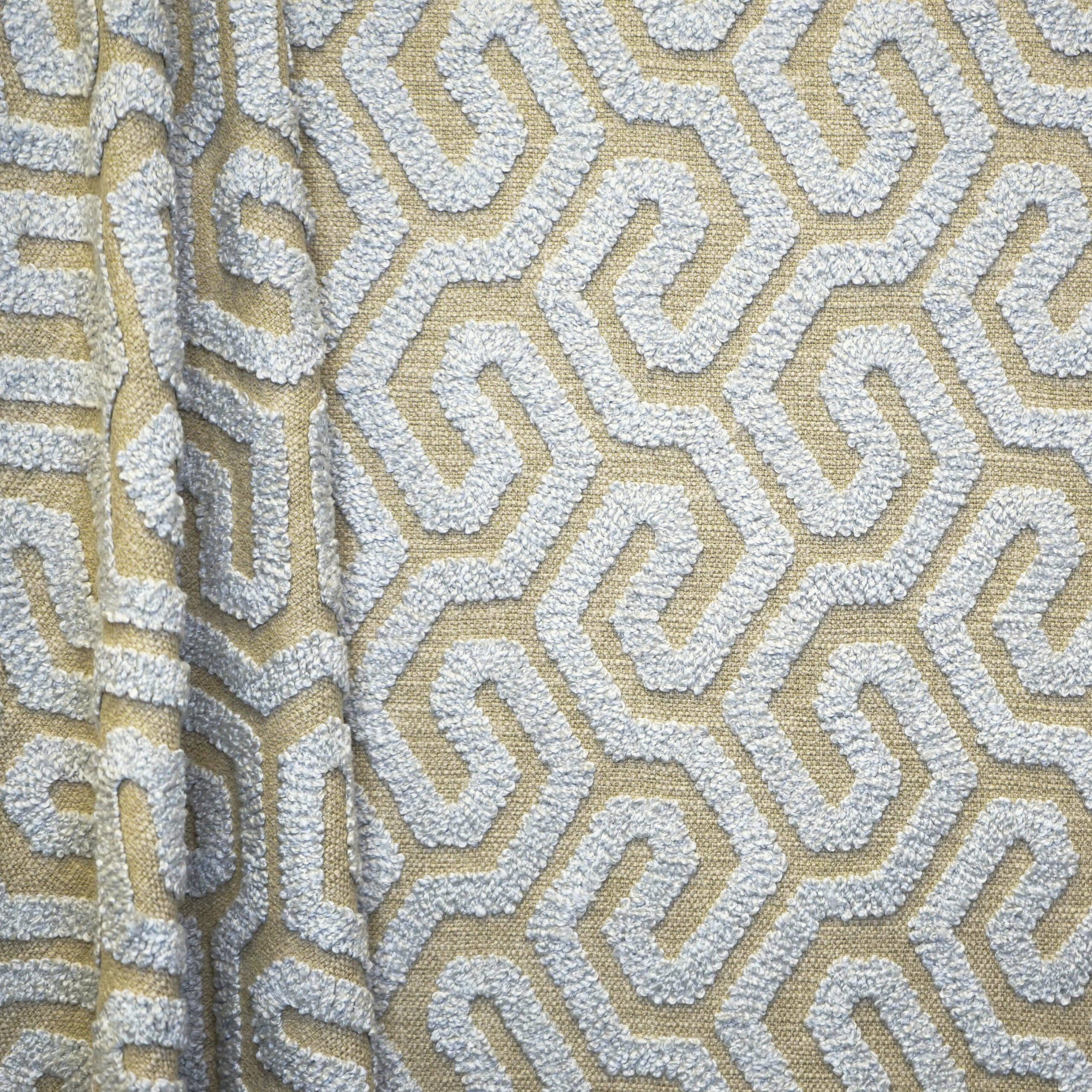 Interval fabric in 32 color - pattern number Interval32J9161 - by JF Fabrics in the Tribute collection