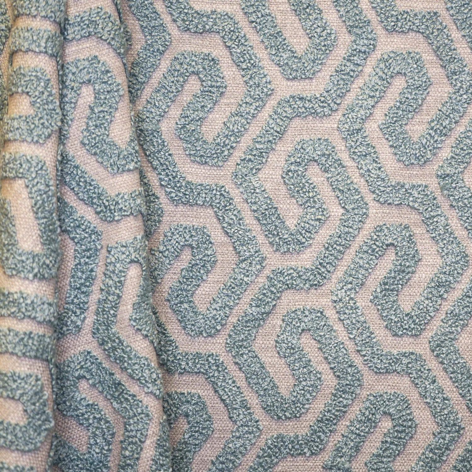 Interval fabric in 63 color - pattern number Interval63J9161 - by JF Fabrics in the Tribute collection