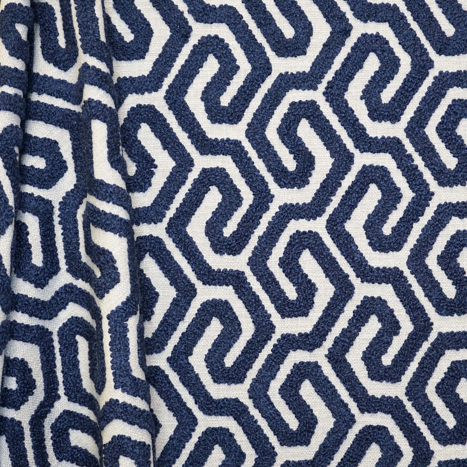 Interval fabric in 69 color - pattern number Interval69J9161 - by JF Fabrics in the Tribute collection