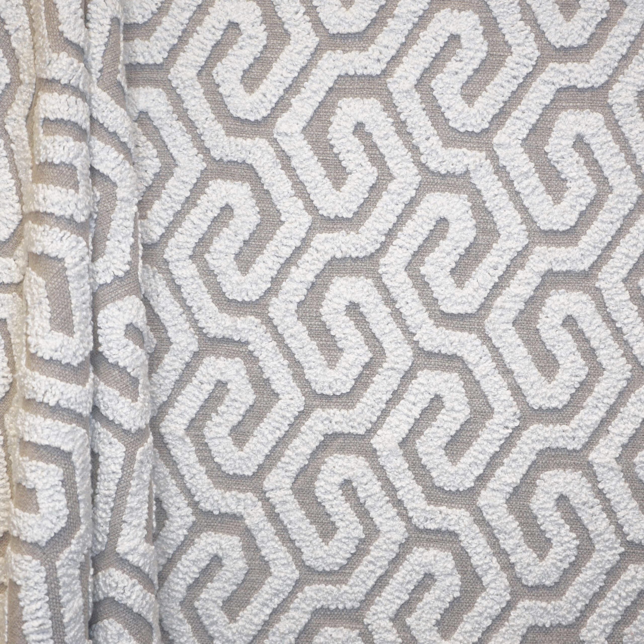 Interval fabric in 91 color - pattern number Interval91J9161 - by JF Fabrics in the Tribute collection