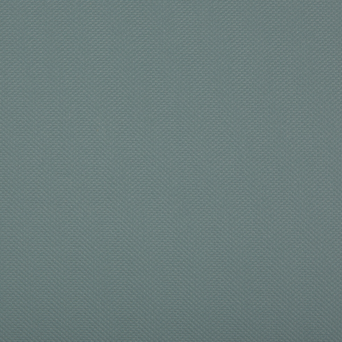 Iron Man fabric in ocean color - pattern IRON MAN.35.0 - by Kravet Contract in the Faux Leather Extreme Performance collection
