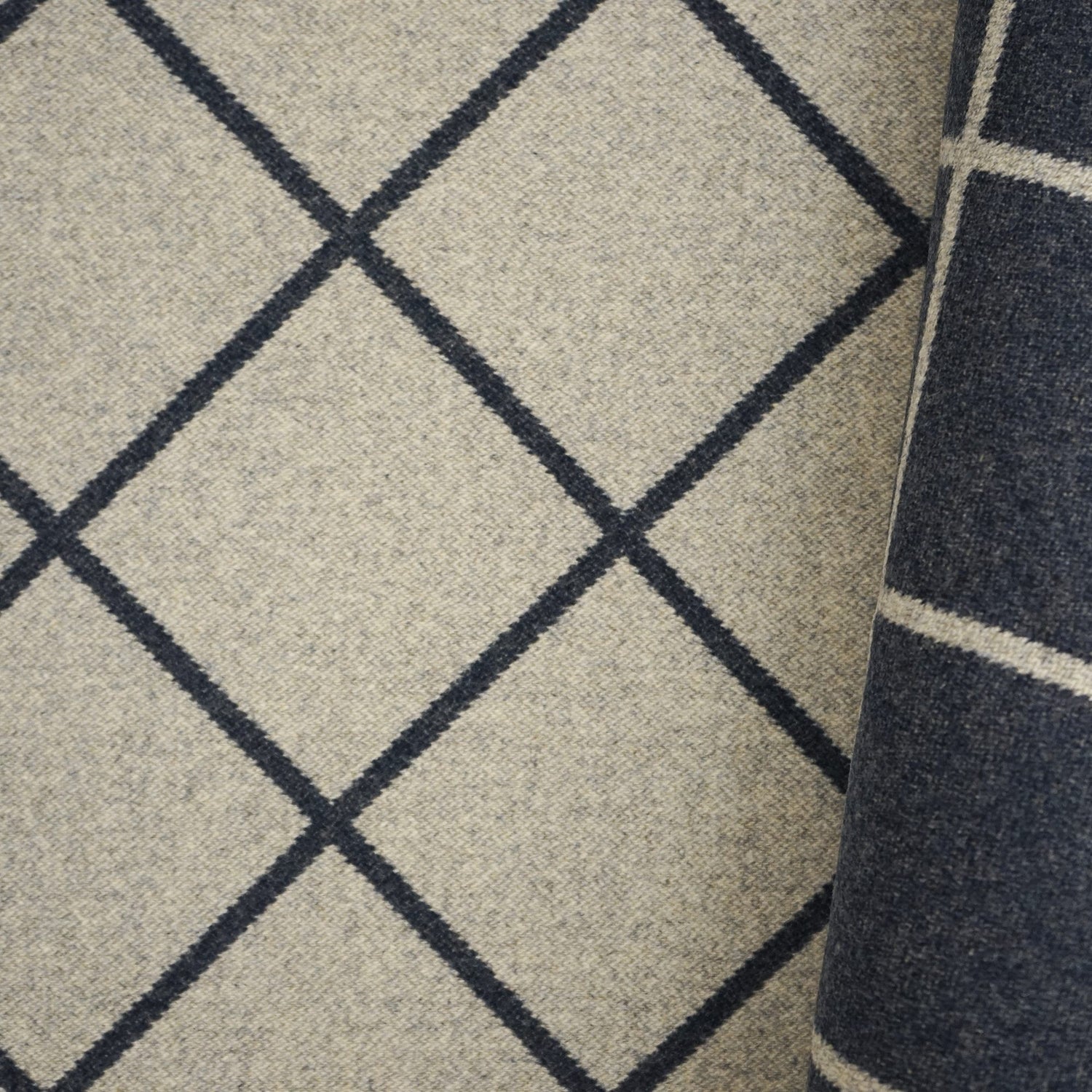 Isaac fabric in 66 color - pattern number Isaac66SJ101 - by JF Fabrics in the JF Studio collection