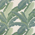 Isla Royal fabric in verde color - pattern ISLA ROYAL.3.0 - by Kravet Couture in the Casa Botanica collection