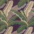 Isla Royal fabric in berry color - pattern ISLA ROYAL.310.0 - by Kravet Couture in the Casa Botanica collection