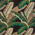 Isla Royal fabric in cacao color - pattern ISLA ROYAL.630.0 - by Kravet Couture in the Casa Botanica collection
