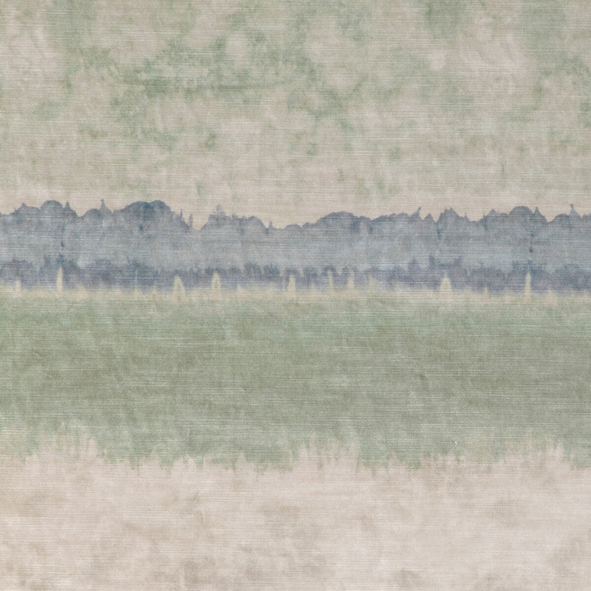 Izumo fabric in amsonia color - pattern number IZUMO.1511.0 - by Kravet Couture in the Altuzarra collection