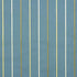 Wolsey Stripe fabric in powder blue color - pattern J0653.662.0 - by G P & J Baker in the Huxley collection