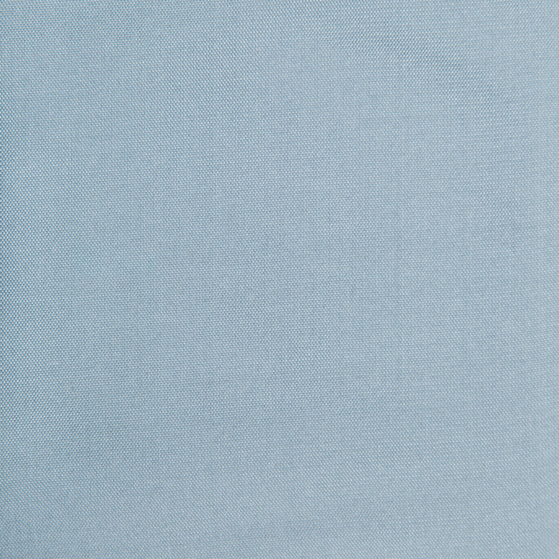 Jour fabric in dusty blue color - pattern JAG-50001.115.0 - by Brunschwig &amp; Fils in the Jagtar collection