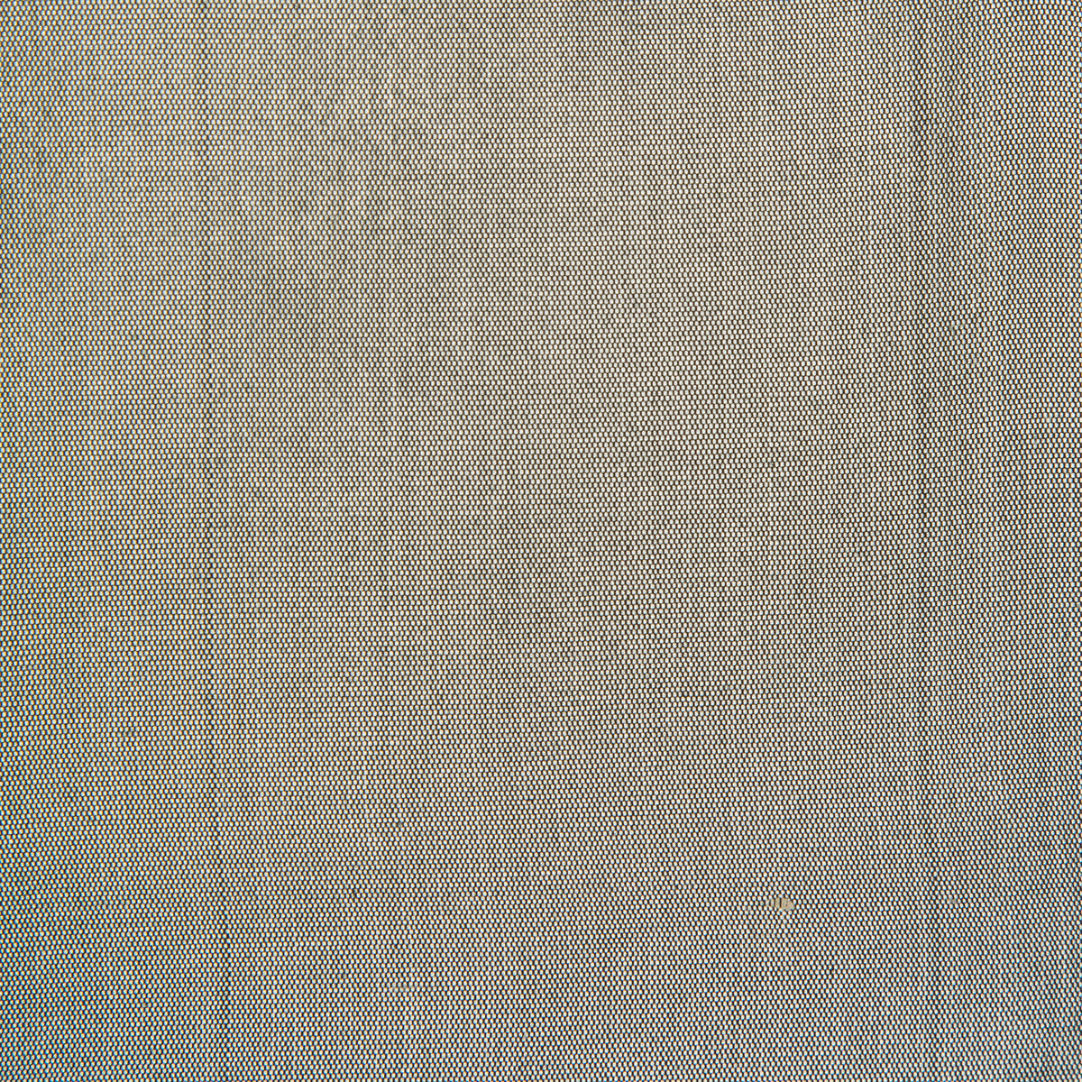 Jour fabric in grey flannel color - pattern JAG-50001.65.0 - by Brunschwig &amp; Fils in the Jagtar collection