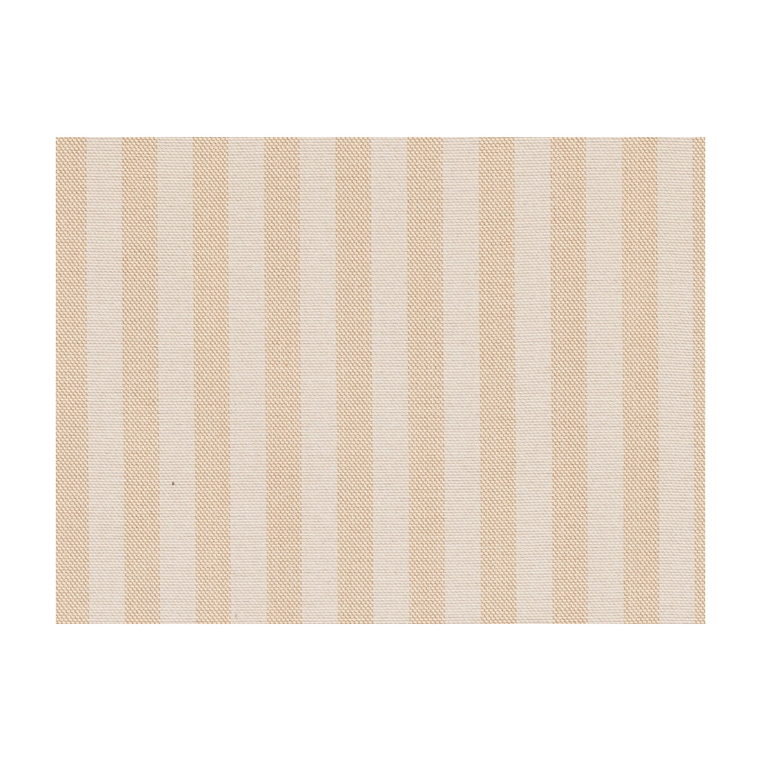 Directire Stripe fabric in oro color - pattern JAG-50005.4.0 - by Brunschwig &amp; Fils in the Jagtar collection