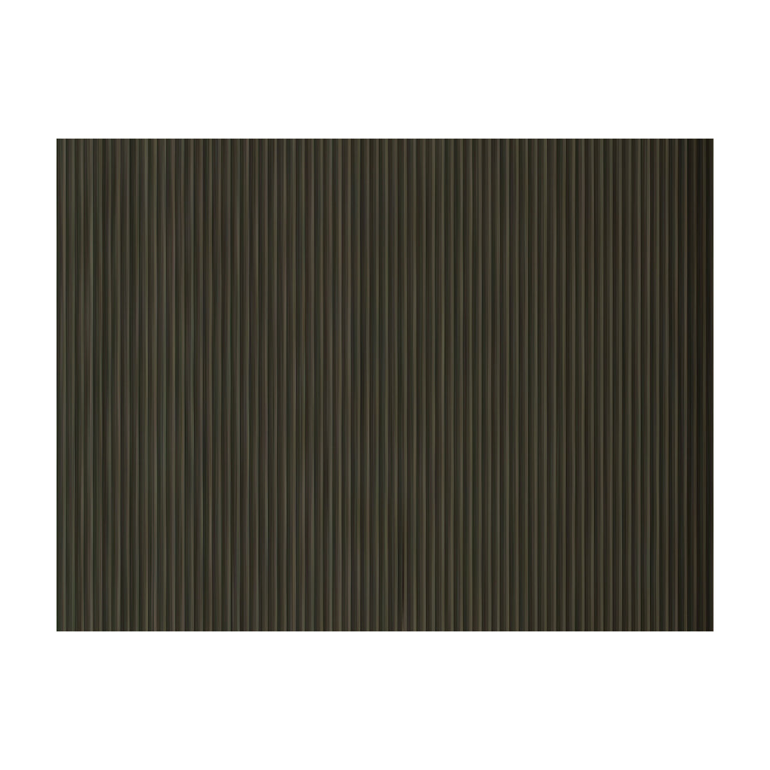 La Strada Stripe fabric in nero color - pattern JAG-50009.811.0 - by Brunschwig &amp; Fils in the Jagtar collection