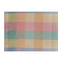 Paradiso Plaid fabric in pink color - pattern JAG-50017.7.0 - by Brunschwig & Fils in the Jagtar collection