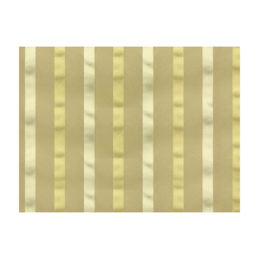 Modern Stripe fabric in noisette color - pattern JAG-50023.16.0 - by Brunschwig &amp; Fils in the Jagtar collection