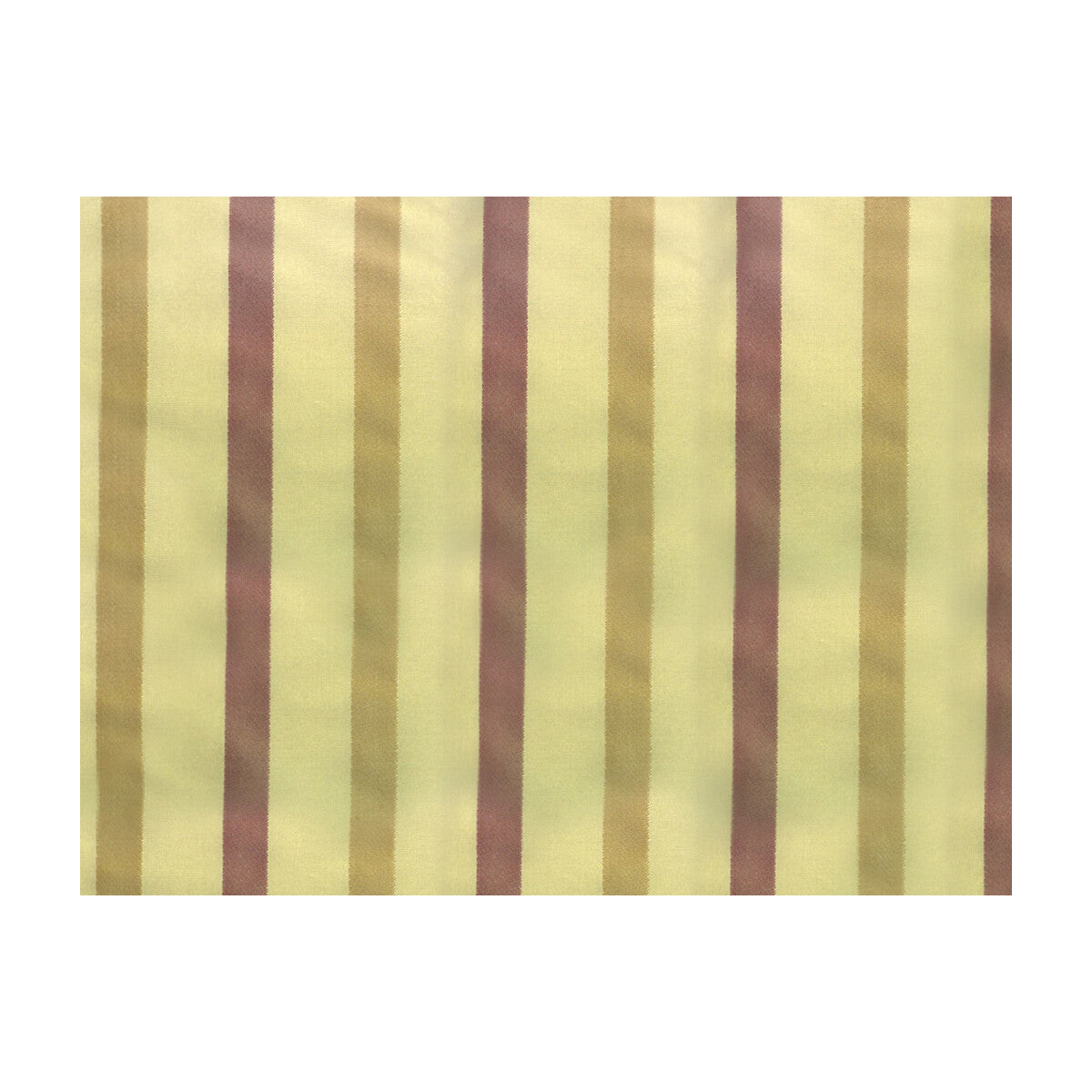 Modern Stripe fabric in cramoisi color - pattern JAG-50023.1674.0 - by Brunschwig &amp; Fils in the Jagtar collection