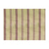 Modern Stripe fabric in rose color - pattern JAG-50023.716.0 - by Brunschwig & Fils in the Jagtar collection