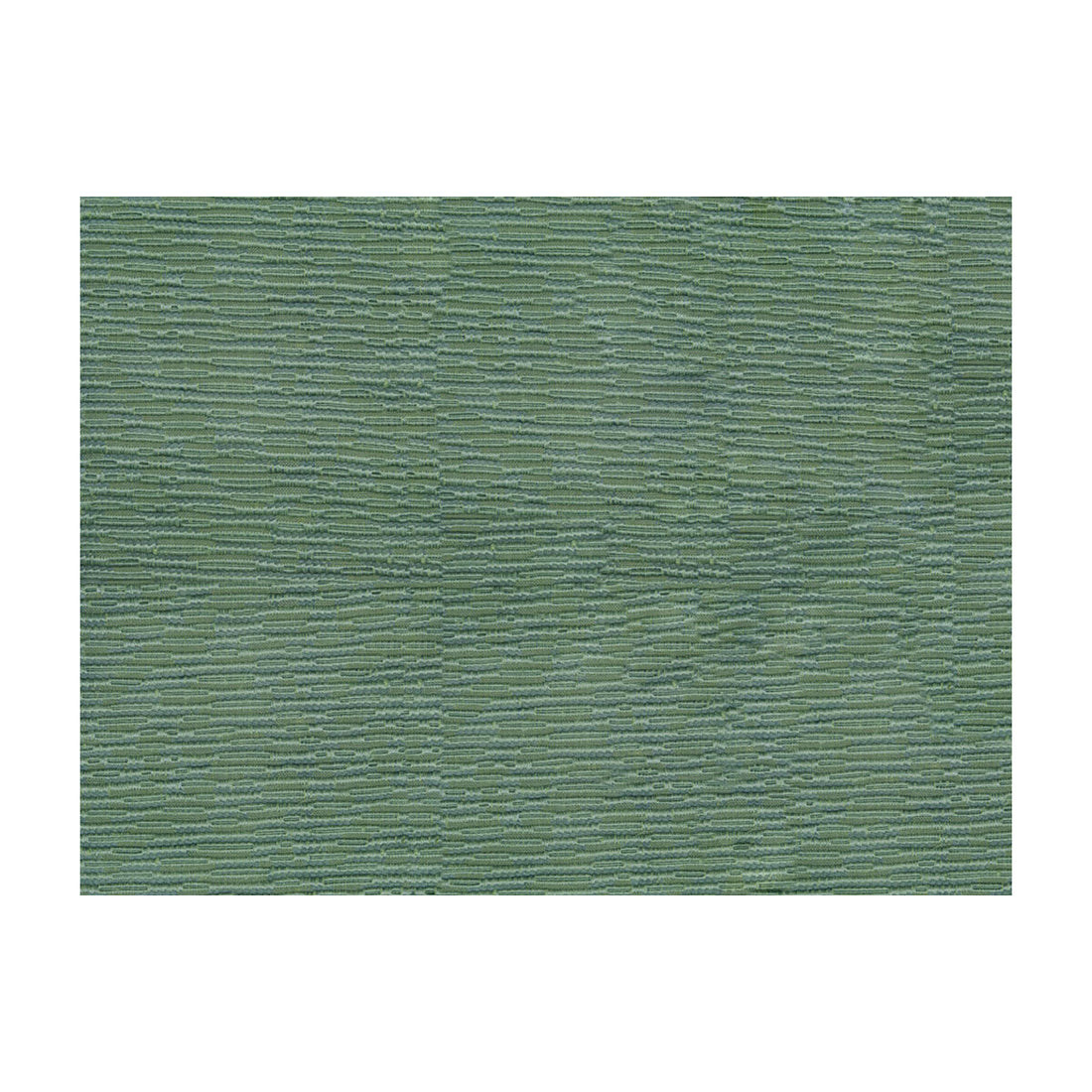 Roma fabric in blue green color - pattern JAG-50027.53.0 - by Brunschwig &amp; Fils in the Jagtar collection