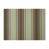 General Stripe fabric in olive color - pattern JAG-50030.3019.0 - by Brunschwig & Fils in the Jagtar collection