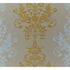 Palazzo fabric in crystal color - pattern JAG-50045.1135.0 - by Brunschwig & Fils in the Jagtar collection