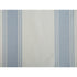 Villa Stripe fabric in bleuet color - pattern JAG-50050.15.0 - by Brunschwig & Fils in the Jagtar collection